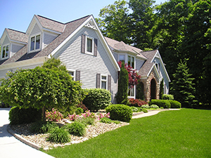 Landscapers and Lawncare Services in South Hill, VA